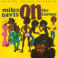 On The Corner (VINYL) | Mint (M) Mint (M)