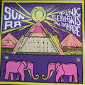 Pink Elephants On Parade | Mint (M)