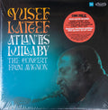 Atlantis Lullaby - The Concert From Avignon | Mint (M) Mint (M)