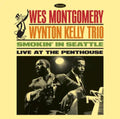 Smokin' In Seattle: Live At The Penthouse (2025 RSD Exclusive, 180 Gram Vinyl) | Mint (M) Mint (M)