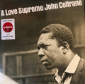 John Coltrane - A Love Supreme (VINYL) | Mint (M) Mint (M)