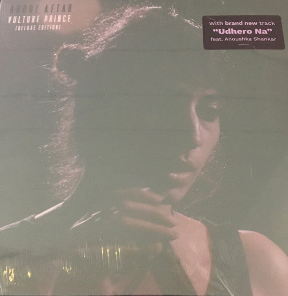 Vulture Prince (2xVINYL) | Mint (M) Mint (M)