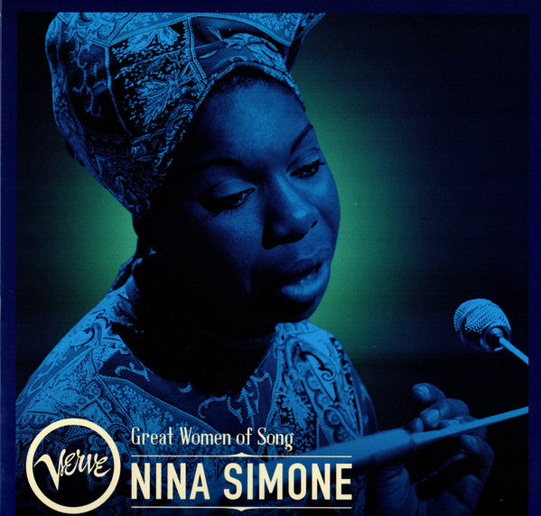 Great Women Of Song | Mint (M)