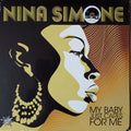Nina Simone - My Baby Just Cares For Me (VINYL) | Mint (M) Mint (M)