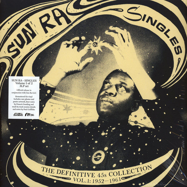 Singles Volume 1 (The Definitive 45s Collection 1952-1961) | Mint (M) Mint (M)