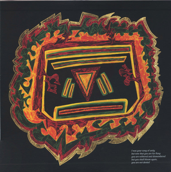 Perceive Its Beauty, Acknowledge Its Grace (2xVINYL / VMP) | Mint (M) Mint (M)