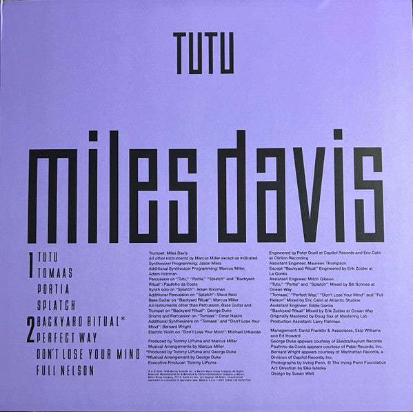 Tutu (B&M EXCLUSIVE: SPECIAL INSERT) | Mint (M) Mint (M)