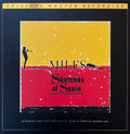Sketches Of Spain (MFSL BOX LP) | Mint (M) Mint (M)