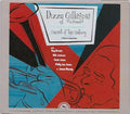 Concert Of The Century (A Tribute To Charlie Parker) (CD) | Mint (M) Mint (M)