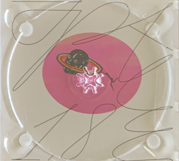Space 1.8 (CD) |