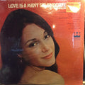 Love Is A Many Splendored Thing (VINYL) | Mint (M) Mint (M)