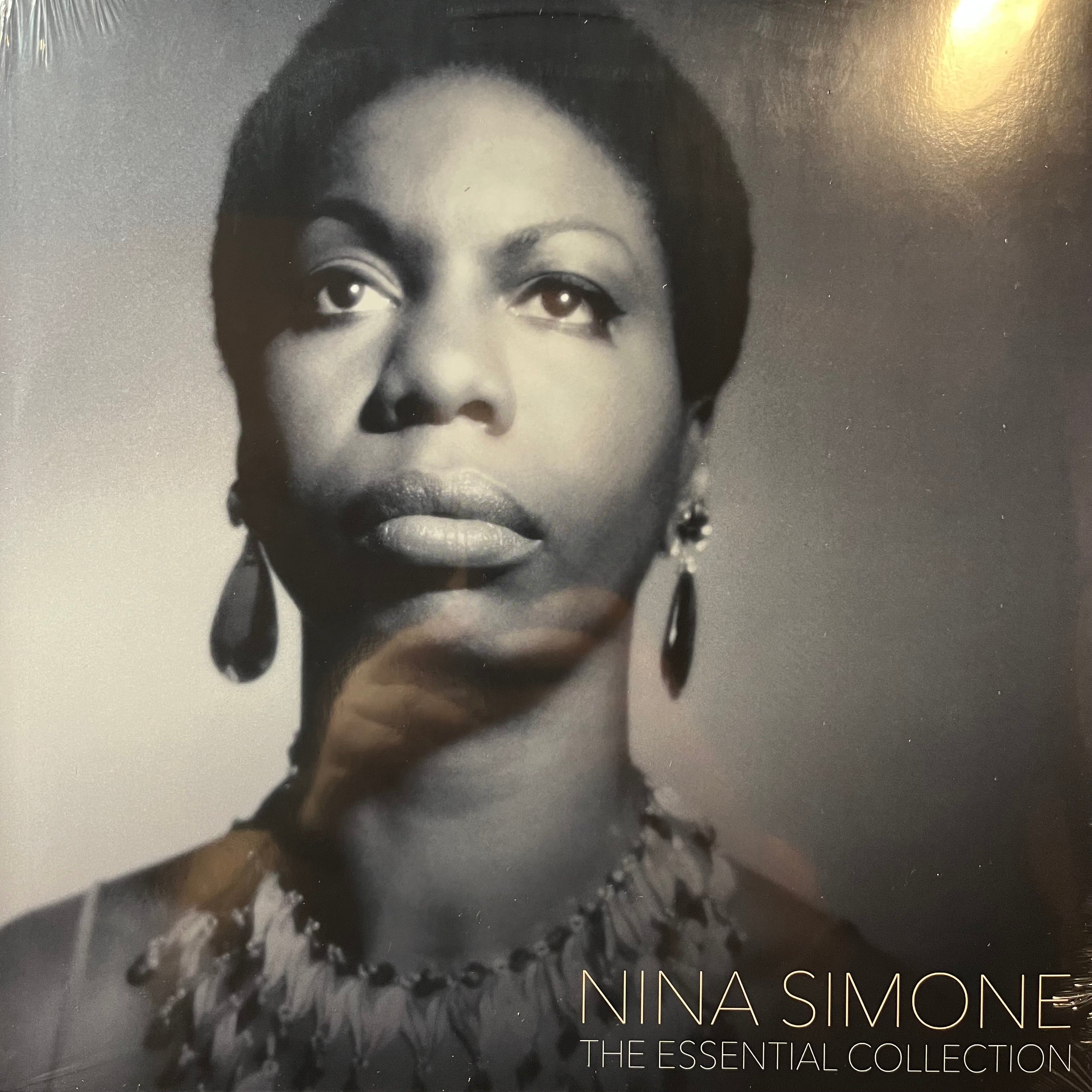 Nina Simone - The Essential Collection (VINYL) |