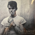 CHET BAKER - The Essential Collection (VINYL) |