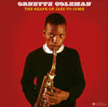 The Shape Of Jazz To Come (VINYL) |