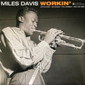 Workin’ (VINYL) |