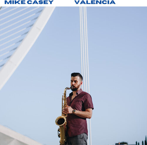 Valencia (VINYL) | Mint (M) Mint (M)