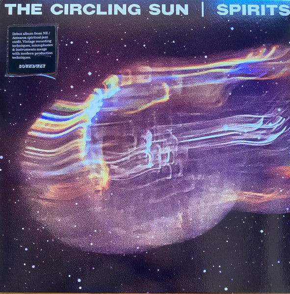 Spirits (VINYL) |