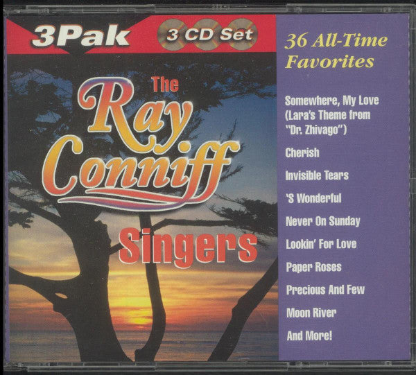 36 All-Time Favorites *CD* | Mint (M) Mint (M)