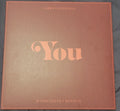 You (10" VINYL) | Mint (M) Mint (M)
