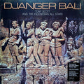 Tony Scott (2) - Djanger Bali (VINYL) |