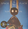 Space Is The Place (VERVE 2023) | Mint (M) Mint (M)
