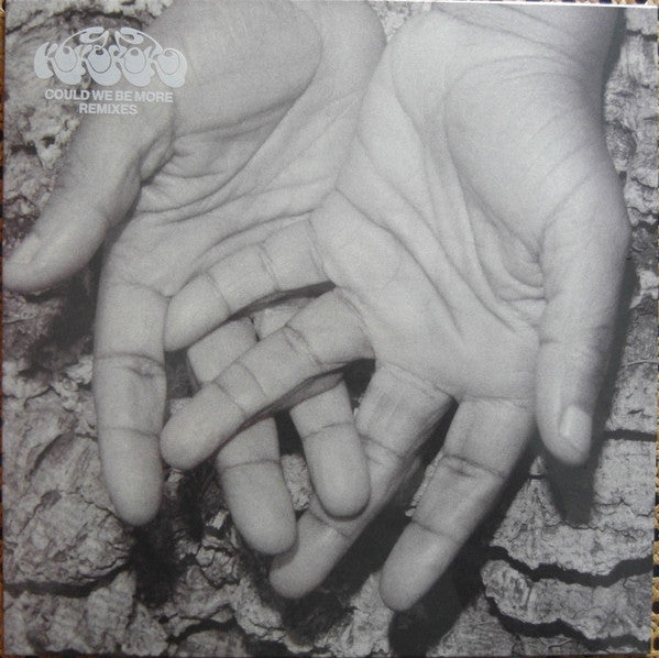 Could We Be More Remixes (VINYL) | Mint (M) Mint (M)