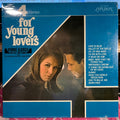 For Young Lovers | Mint (M) Mint (M)