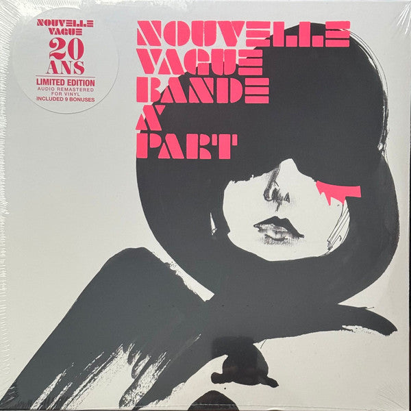 Bande À Part (VINYL) | Mint (M) Mint (M)