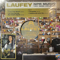 Laufey (2) - NPR Music Tiny Desk Concert (PROMO VINYL) | Mint (M) Mint (M)