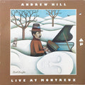 Andrew Hill - Live At Montreux | Excellent (EX) Very Good Plus (VG+)