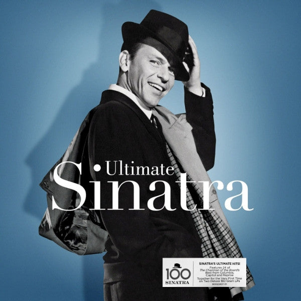 Frank Sinatra - Ultimate Sinatra | Mint (M) Mint (M)