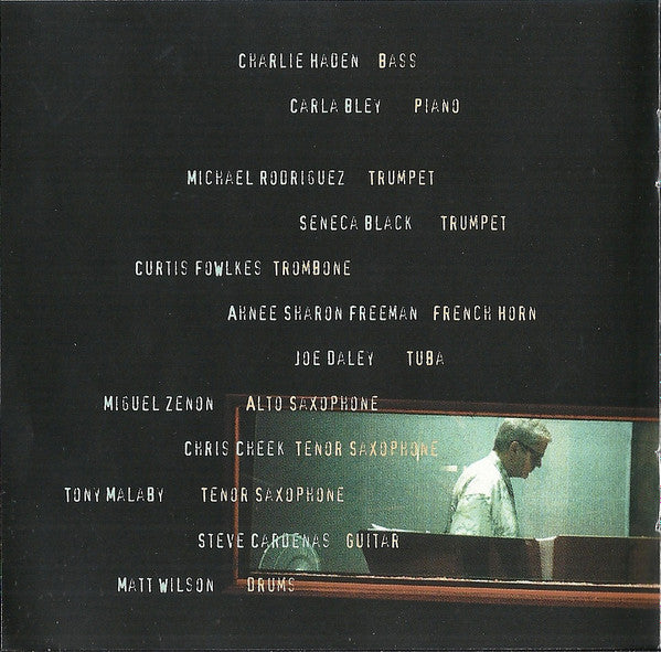 Not In Our Name (CD) |
