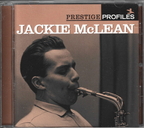 Prestige Profiles (CD) |