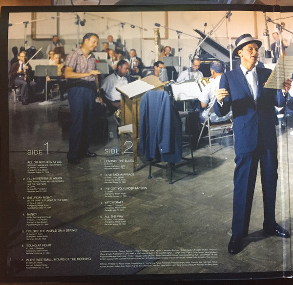 Frank Sinatra - Ultimate Sinatra | Mint (M) Mint (M)