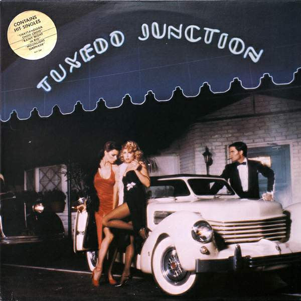 Tuxedo Junction - Tuxedo Junction | Near Mint (NM) Near Mint (NM)