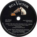 Perez Prado And His Orchestra - Cherry Pink And Apple Blossom White / Rhythm Sticks *78 RPM* | Very Good (VG) Generic