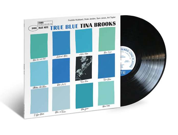 True Blue (Blue Note Classic Vinyl Series) | Mint (M) Mint (M)