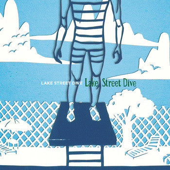 Lake Street Dive - Lake Street Dive / Fun Machine | Mint (M) Mint (M)