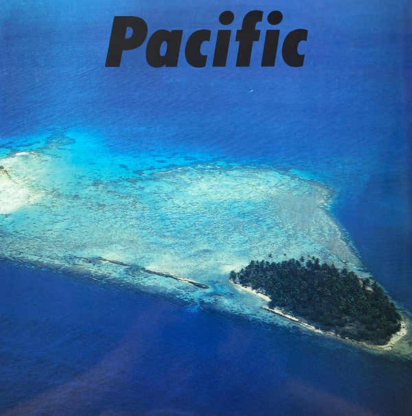 Pacific (VINYL) | Mint (M) Mint (M)