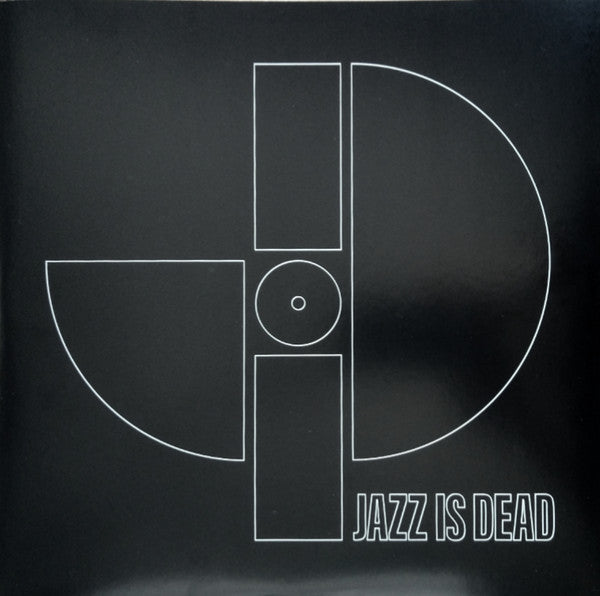 Jazz Is Dead 7 | Mint (M) Mint (M)