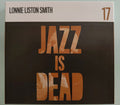 Jazz Is Dead 17 | Mint (M) Mint (M)