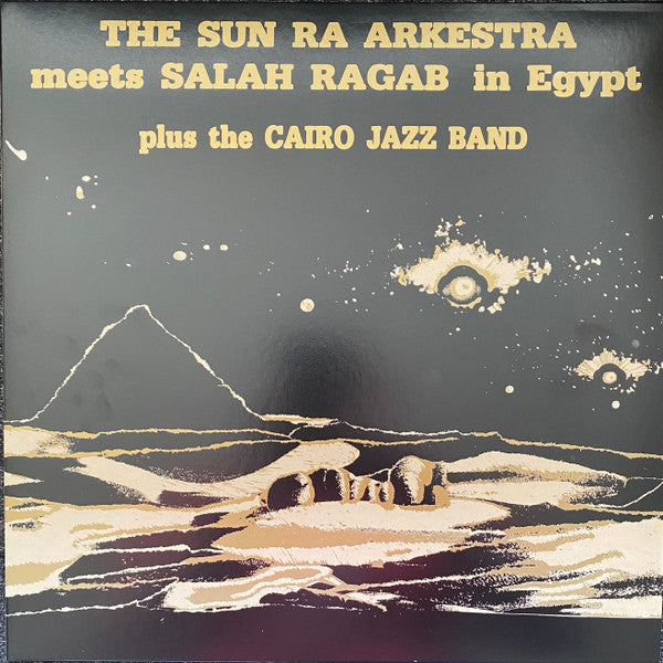 In Egypt (VINYL | Mint (M) Mint (M)