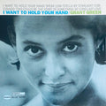 I Want To Hold Your Hand (Blue Note Tone Poet Series) | Mint (M) Mint (M)
