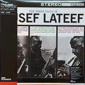 Yusef Lateef The Three Faces of Yusef Lateef LP Mint (M) Mint (M)