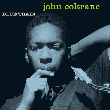 Blue Train | Mint (M) Mint (M)