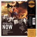 Damon Locks Black Monument Ensemble Now LP Mint (M) Mint (M)