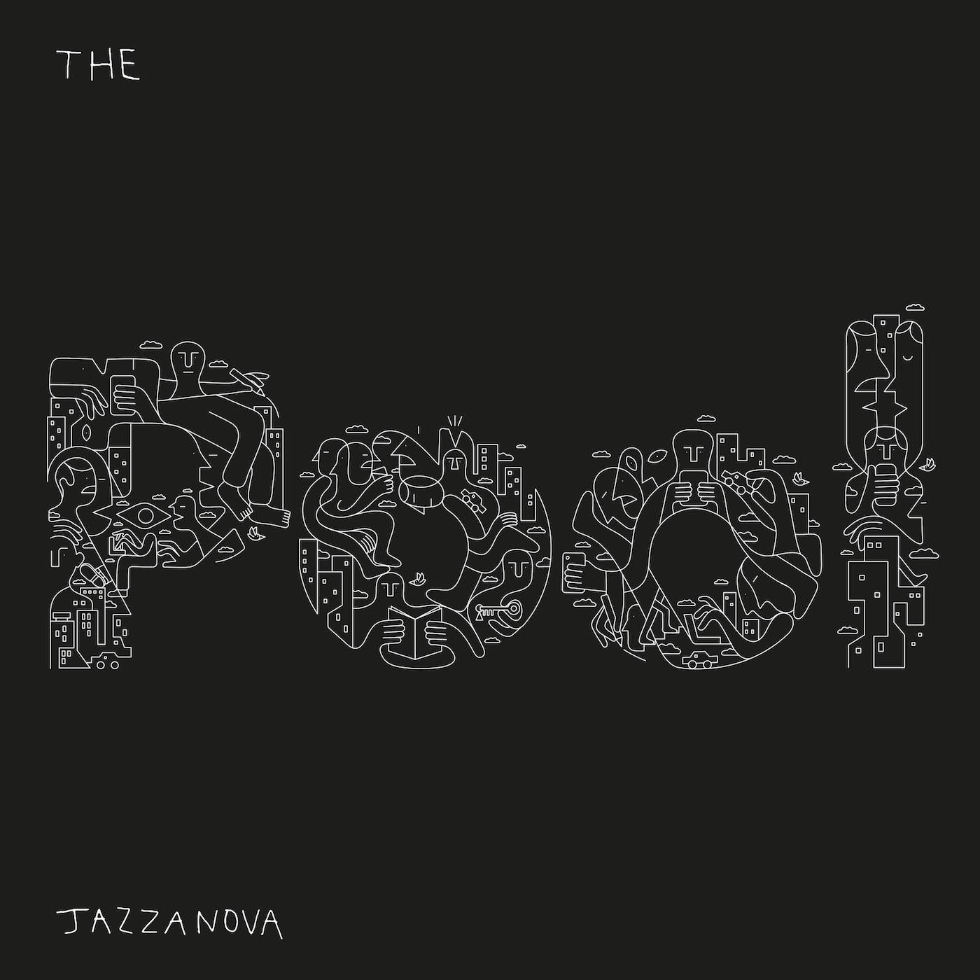 The Pool Music CD