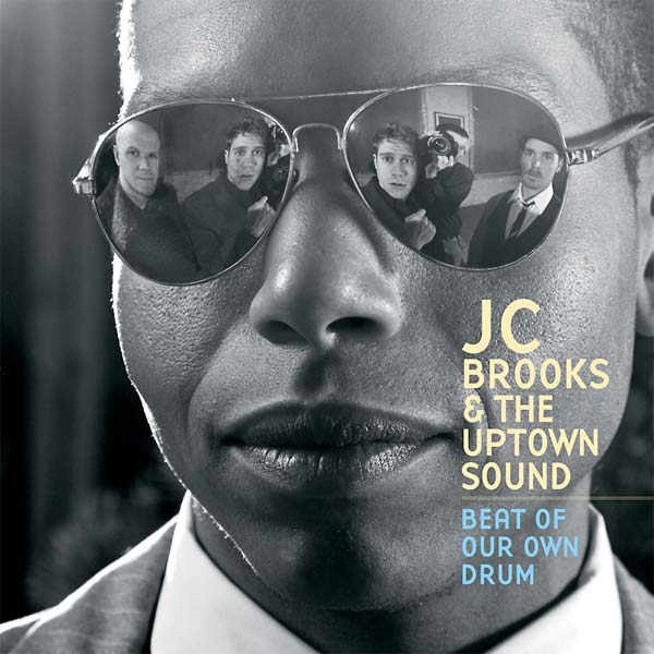 Beat of Our Own Drum Music CD