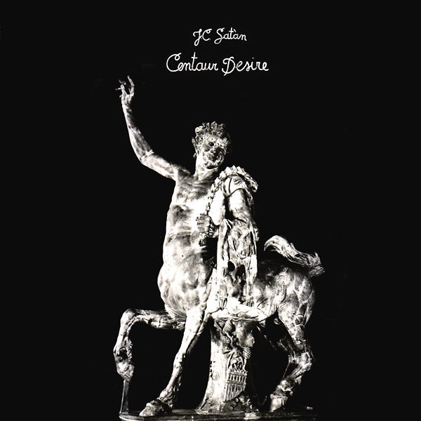 Centaur Desire Music CD