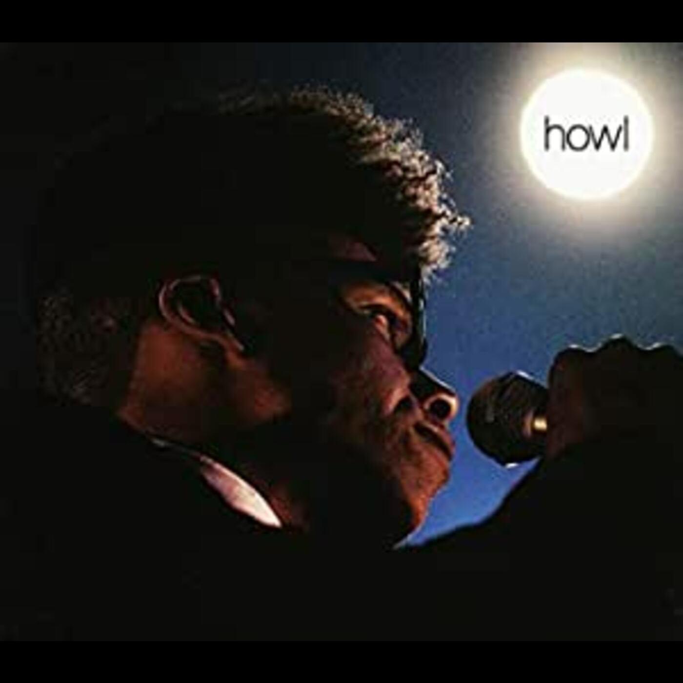 Howl Music CD
